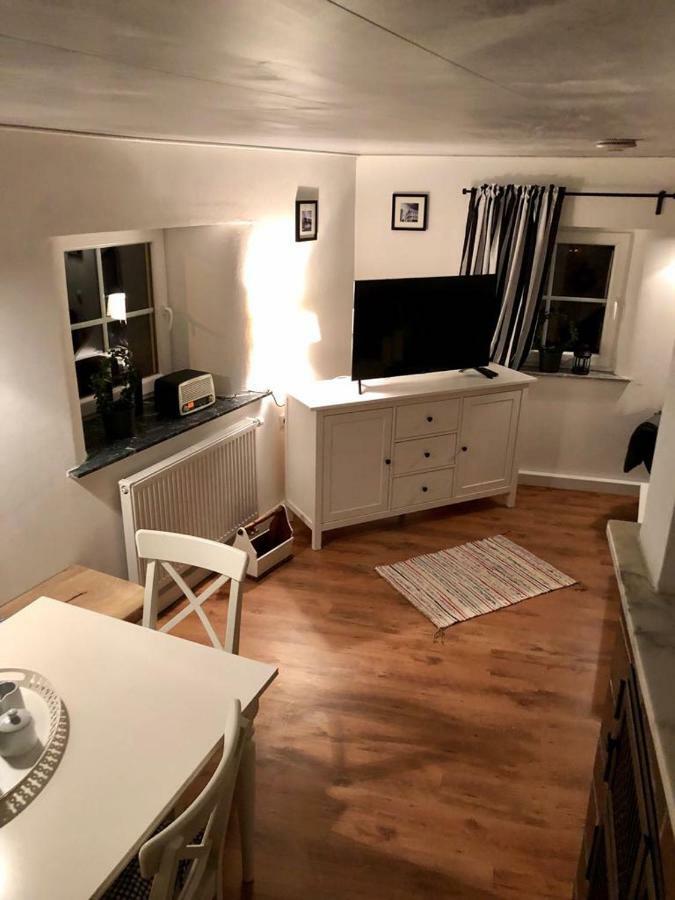 Gaden bei PforringIlmhaus 2别墅 外观 照片