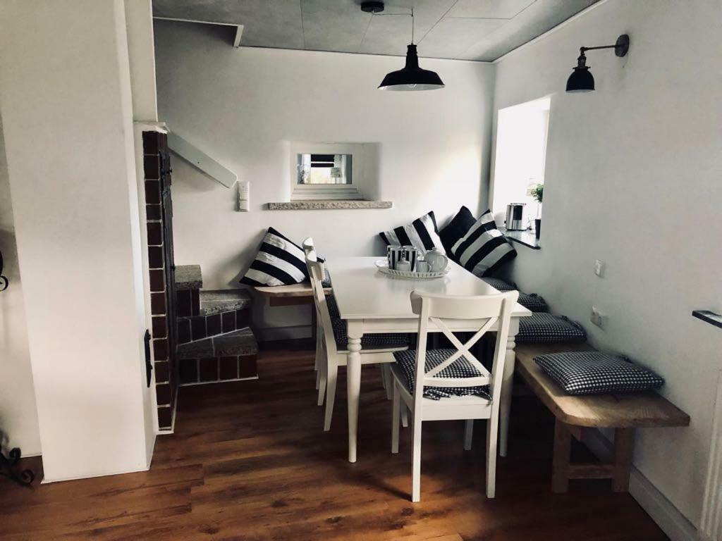 Gaden bei PforringIlmhaus 2别墅 外观 照片