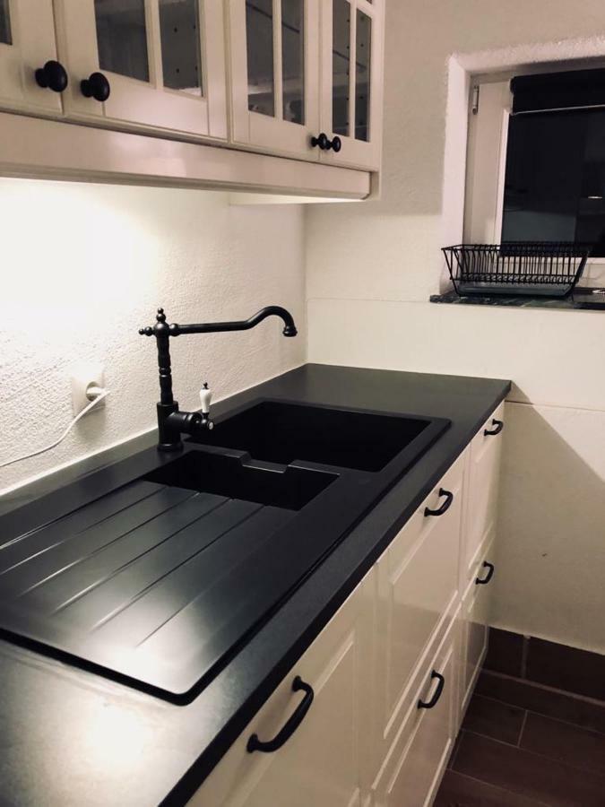 Gaden bei PforringIlmhaus 2别墅 外观 照片