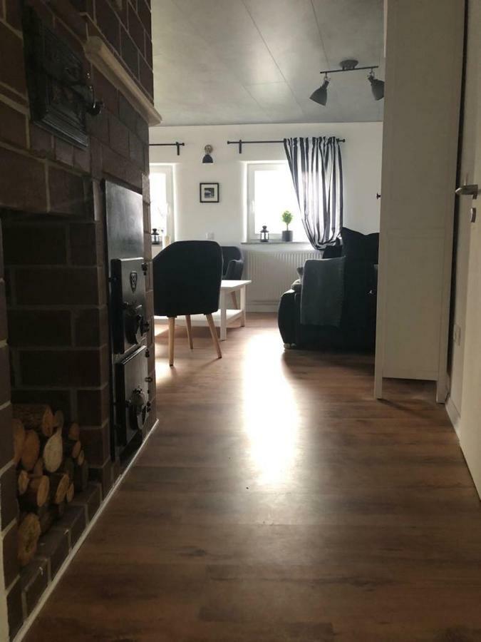 Gaden bei PforringIlmhaus 2别墅 外观 照片