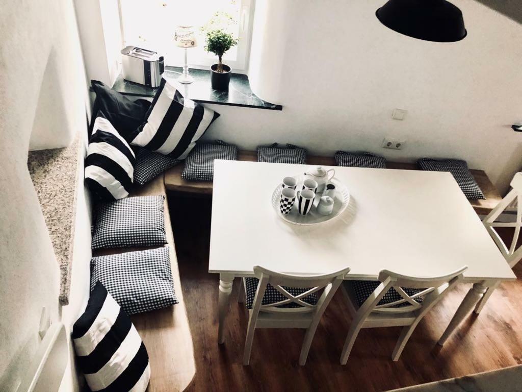 Gaden bei PforringIlmhaus 2别墅 外观 照片