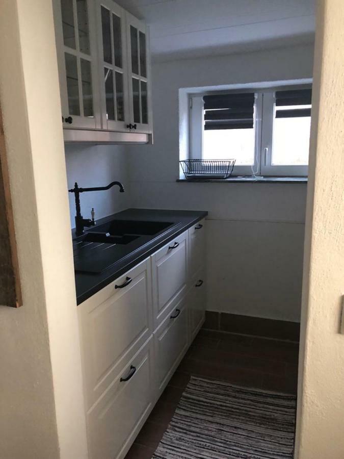 Gaden bei PforringIlmhaus 2别墅 外观 照片