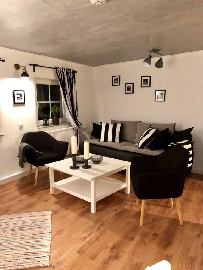 Gaden bei PforringIlmhaus 2别墅 外观 照片