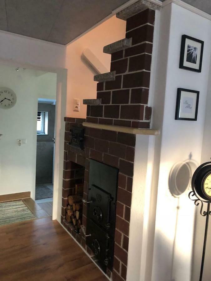 Gaden bei PforringIlmhaus 2别墅 外观 照片