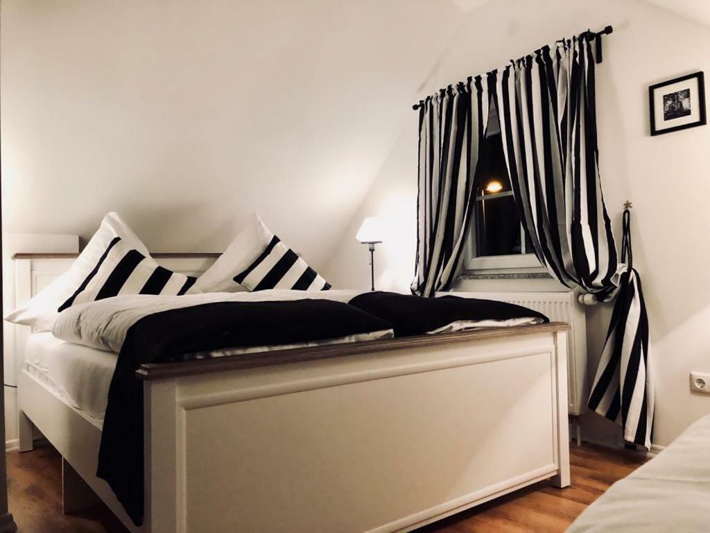 Gaden bei PforringIlmhaus 2别墅 外观 照片