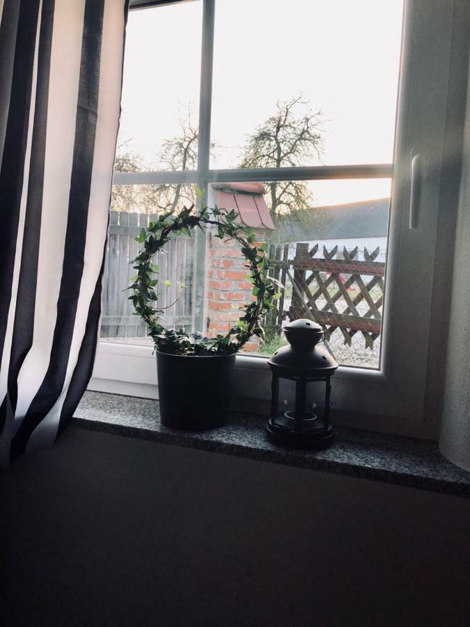 Gaden bei PforringIlmhaus 2别墅 外观 照片