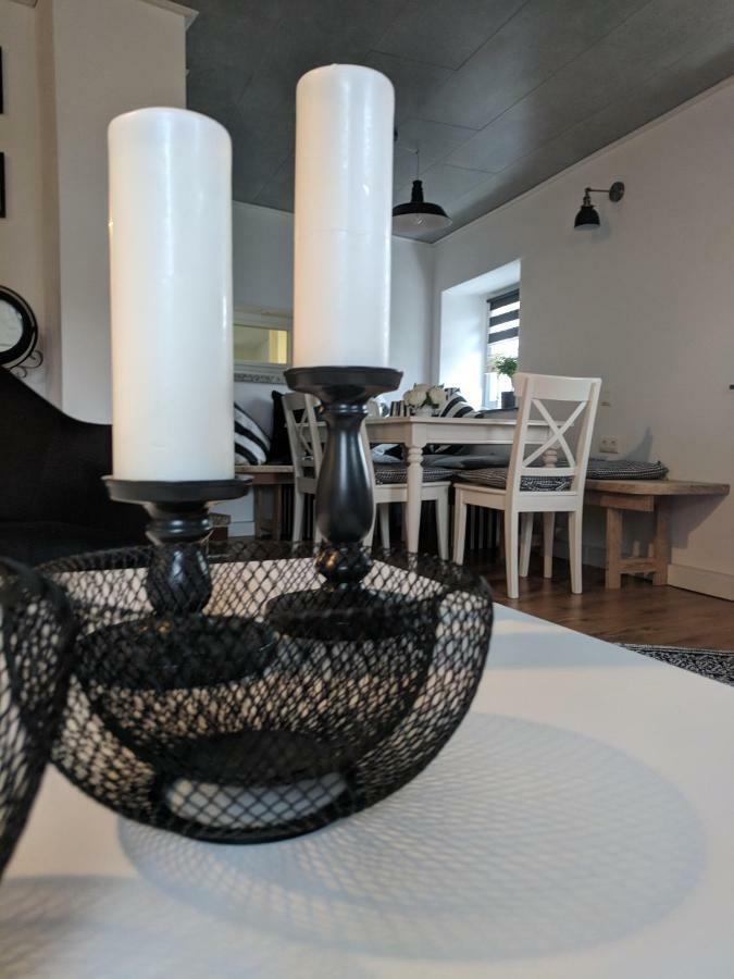Gaden bei PforringIlmhaus 2别墅 外观 照片